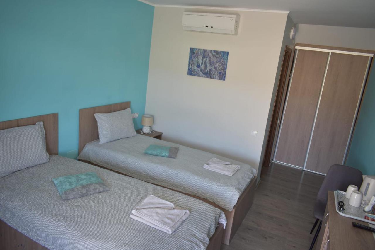 Bbs Residence Cluj-Napoca Buitenkant foto