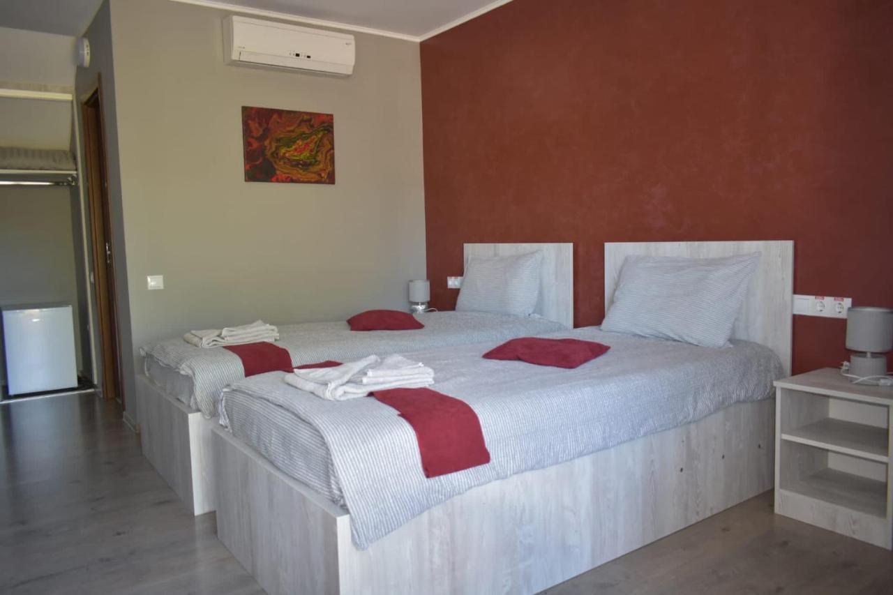 Bbs Residence Cluj-Napoca Buitenkant foto