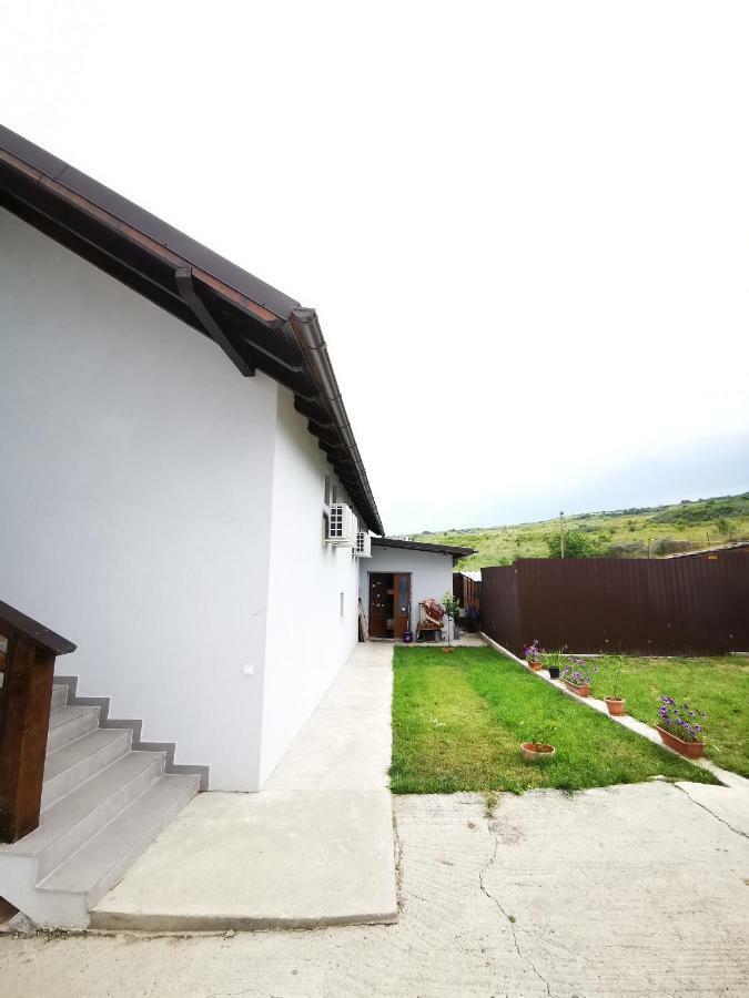 Bbs Residence Cluj-Napoca Buitenkant foto