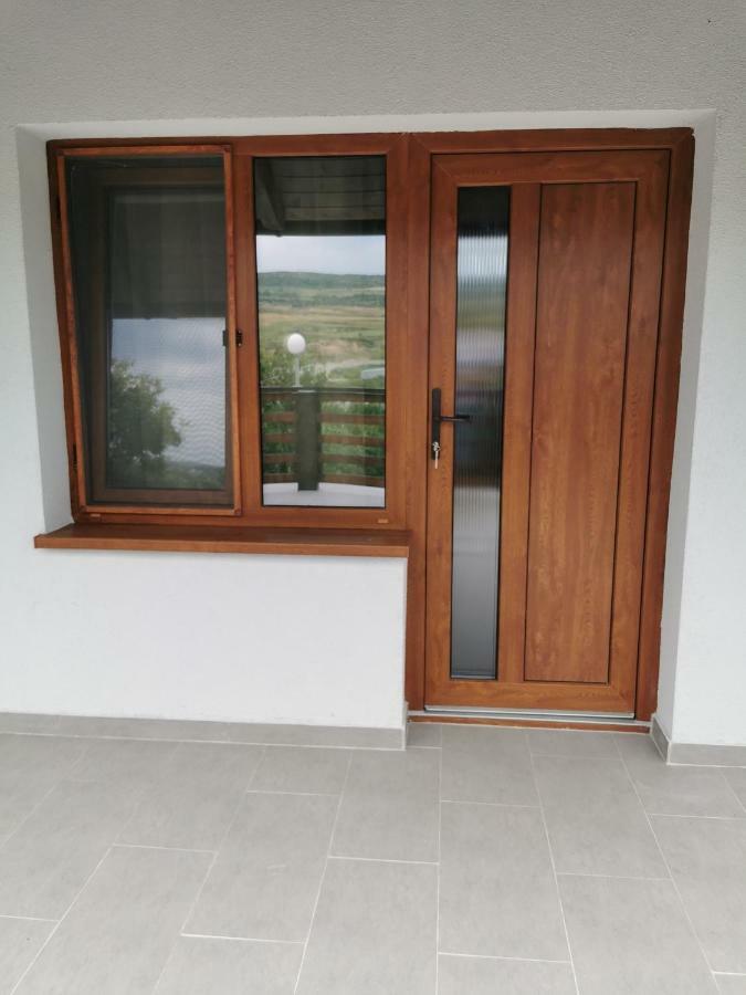 Bbs Residence Cluj-Napoca Buitenkant foto