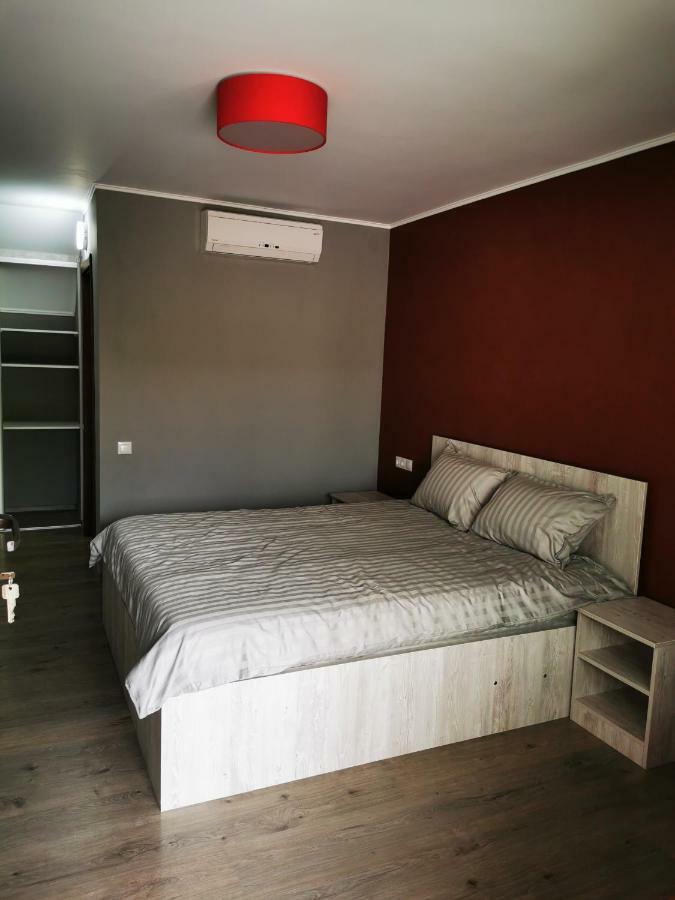 Bbs Residence Cluj-Napoca Buitenkant foto