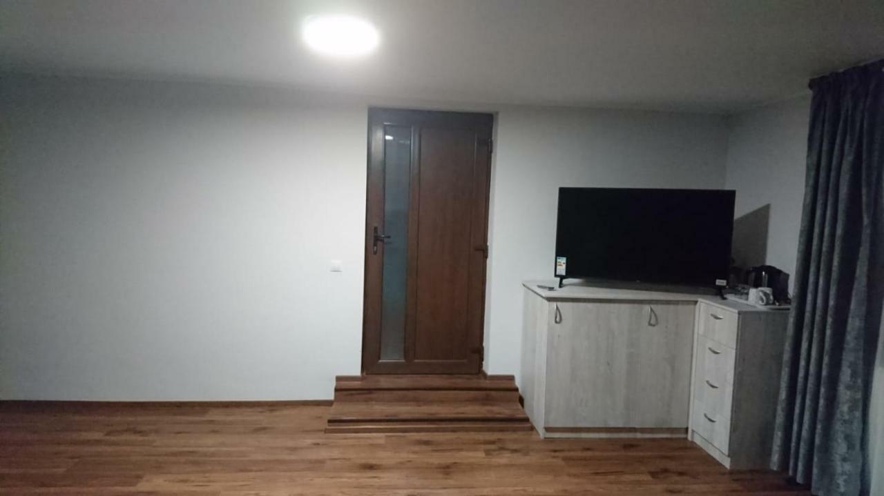 Bbs Residence Cluj-Napoca Buitenkant foto